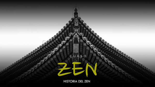Historia del Zen