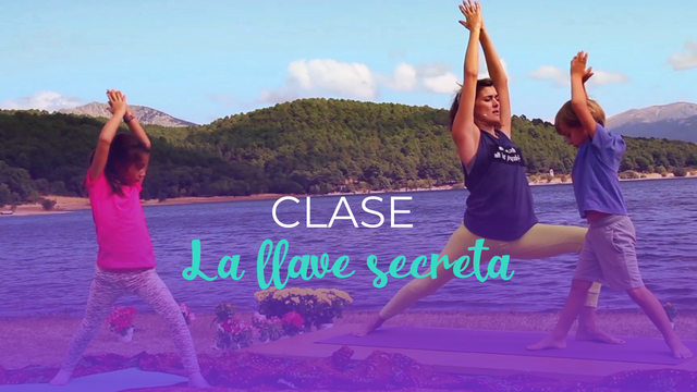 La llave secreta