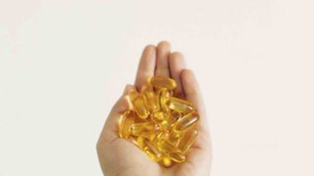 Top 7 properties of omega 3