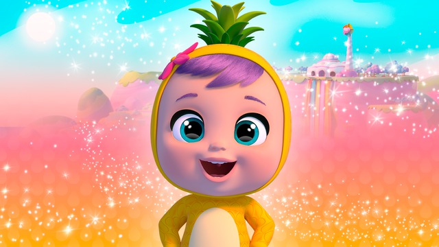 Discovering Tutti Frutti Bay Part 1