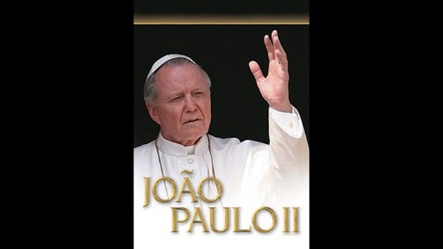 João Paulo II - Parte 2