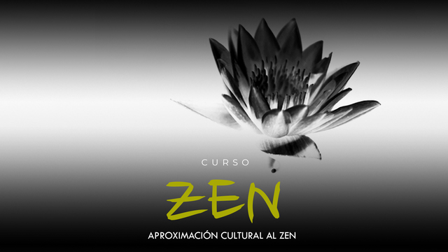 Aproximación cultural al Zen