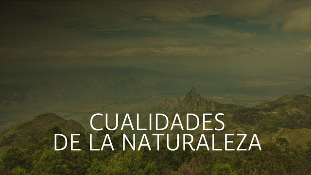 Kali Yuga y Cualidades de la Naturaleza
