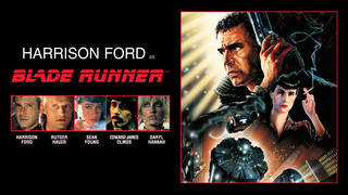 Blade Runner: La Version del Director