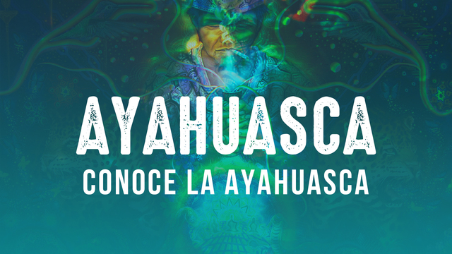 Legislación sobre Ayahuasca