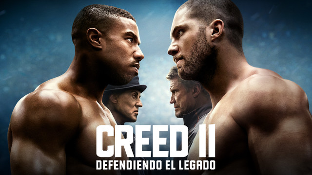 Creed II: defendiendo un legado