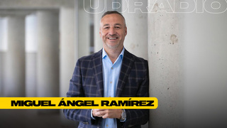 Miguel Ángel Ramírez: "Acertar es difícil, el objetivo es que todos estén contentos"
