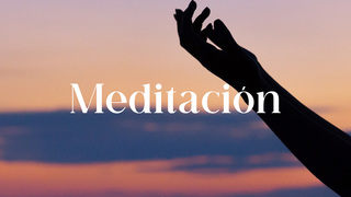 11 Meditación para UCDM