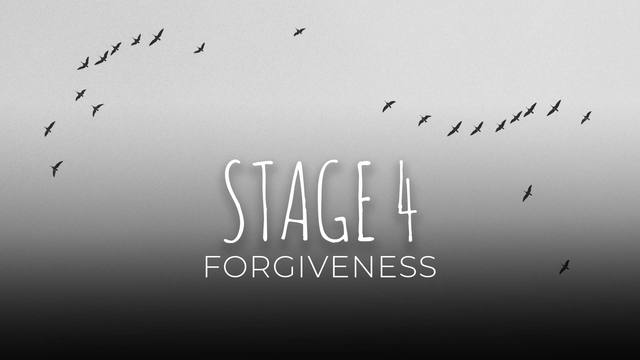 28 Forgiveness