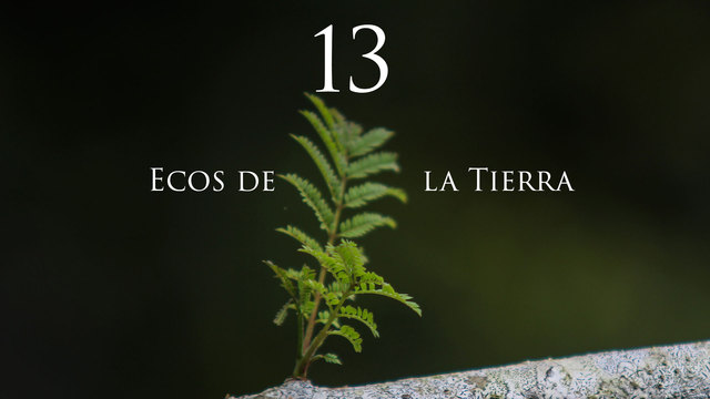 Ecos de la Tierra T2E13