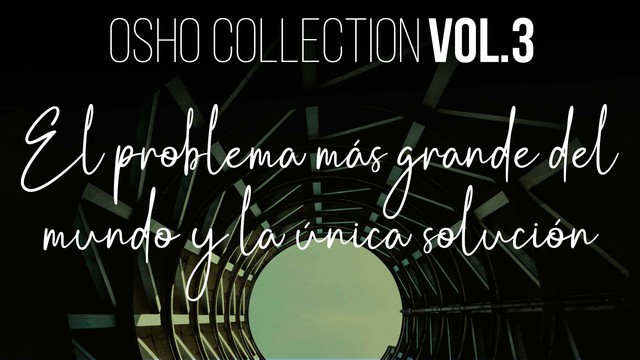 Vol. 3 - Episodio 1 - El mayor problema del mundo
