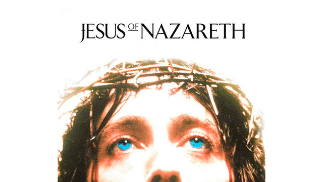 Jesús de Nazaret parte 3