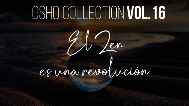 Vol. 16 - Episodio 3 -La tradición del zen, una tradición muy viva