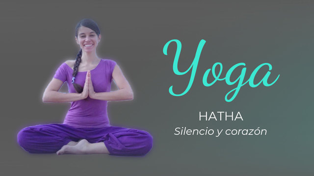 Silencio y corazón