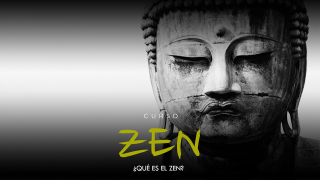 ¿Qué es el Zen?